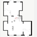 Самая низкая цена метра в ЖК "Бунинские луга"