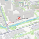 Продажа помещения с магазином Пятерочка в ЖК "Sky Garden"