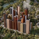 Продажа помещения с магазином Пятерочка в ЖК "Sky Garden"