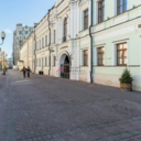 Продажа торгового помещения на Арбате