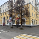 Продажа помещения с арендатором Пятёрочка в Электростали 