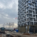 Продажа торгового помещения с супермаркетом Магнит