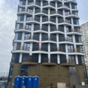 Продажа торгового помещения с супермаркетом Магнит