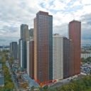 Продажа помещения с магазином Пятерочка в ЖК "Sky Garden"