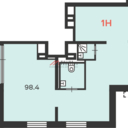 Аренда торгового помещения на Ереванской