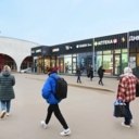 Продажа торгового помещения с аптекой у метро Орехово 