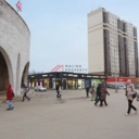 Продажа торгового помещения с аптекой у метро Орехово 