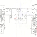 Аренда торгового помещения в новом доме на Яхромской