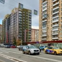 Продажа помещения с магазином Магнит в новом доме