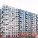 Продажа помещения с арендаторами в ЖК "Новое Видное"