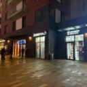 Продажа помещения с арендатором алкогольный магазин "Алкотека"