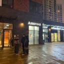 Продажа помещения с арендатором алкогольный магазин "Алкотека"