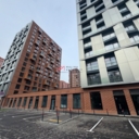 Продажа помещения с аптекой Мелодия Здоровья в ЖК "Квартал Авиаторов"