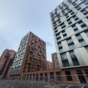 Продажа помещения с аптекой Мелодия Здоровья в ЖК "Квартал Авиаторов"