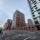 Продажа помещения с аптекой Мелодия Здоровья в ЖК "Квартал Авиаторов"