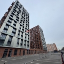 Продажа помещения с аптекой Мелодия Здоровья в ЖК "Квартал Авиаторов"