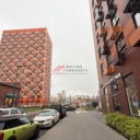 Аренда нежилого помещения в новостройке