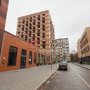 Аренда нежилого помещения в новостройке