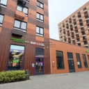 Аренда нежилого помещения в новостройке