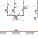 Аренда торгового помещения в ЖК "Кольская 8"