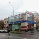 Продажа торгового здания с арендаторами в Москве