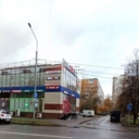 Продажа торгового здания с арендаторами в Москве