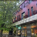 Продажа здания с арендаторами в районе Свиблово 