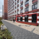 Аренда помещения на первой линии ЖК "Кольская 8"