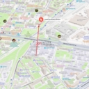 Продажа торгового помещения рядом с метро Войковская 