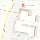 Продажа помещения в жилом комплексе Остафьево