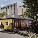 Продажа особняка в Хамовниках