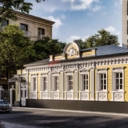 Продажа особняка в Хамовниках