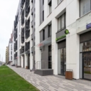 Аренда торгового помещения в ЖК "Nagatinoi i-Land"