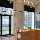 Аренда торгового помещения в ЖК "Nagatinoi i-Land"