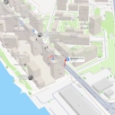 Аренда торгового помещения в ЖК "Nagatinoi i-Land"