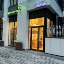 Аренда торгового помещения в ЖК "Nagatinoi i-Land"