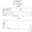 Продажа торгового помещения с супермаркетом "Лента" 