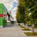 Продажа торгового центра "Город" в г. Егорьевск