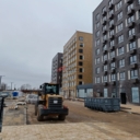 Продажа торгового помещения напротив поликлиники в ЖК Ильинские луга