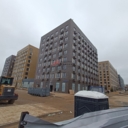 Продажа торгового помещения в ЖК Ильинские луга 