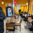 Продажа торгового помещения с арендатором 