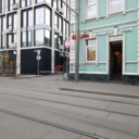 Продажа торгового помещения с арендатором 