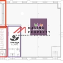 Продажа торгового помещения с арендатором 