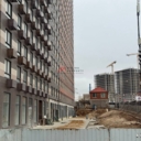 Продажа торгового помещения в ЖК "Сигнальный 16" (1-я линия)