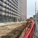 Продажа торгового помещения в ЖК "Сигнальный 16" (1-я линия)