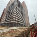 Продажа торгового помещения в ЖК "Сигнальный 16" (1-я линия)