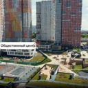 Продажа торгового помещения в ЖК "Спутник"