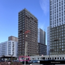 Аренда торгового помещения в ЖК "Сиреневый парк" 