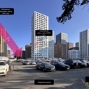 Аренда торгового помещения в ЖК "Сиреневый парк" 