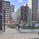 Аренда торгового помещения в ЖК "Сиреневый парк" 